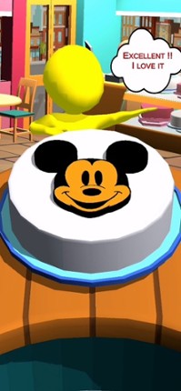 Fun Cake 3D screenshot