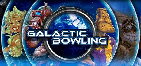 Games like Galactic Bowling