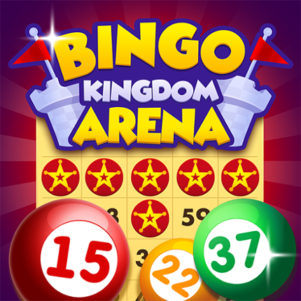Bingo Kingdom Arena-Tournament Image