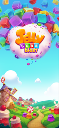 Jelly Cube Blast Image
