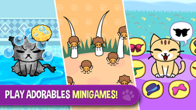 My Virtual Pet Shop: Animals Image