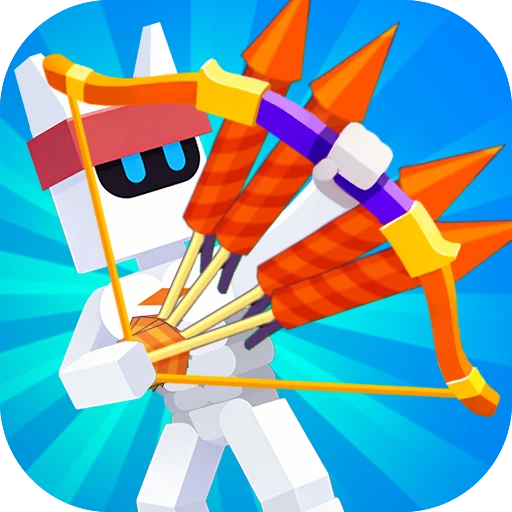 Games like Archer Legends Duel