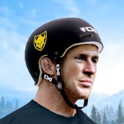 Shred! 2 - ft Sam Pilgrim 2023 Image