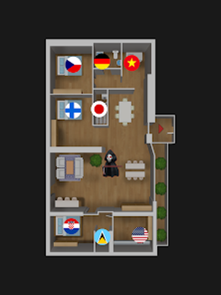 Hide Quickly screenshot