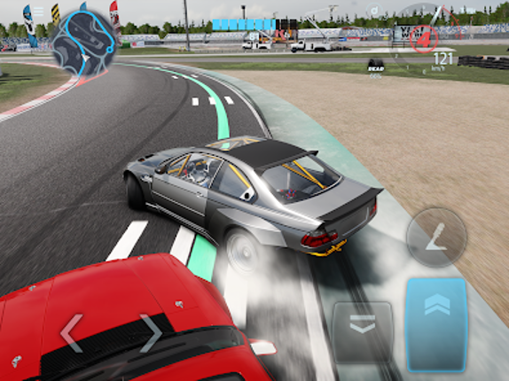 CarX Drift Racing 3 Image