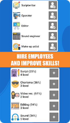 Tuber Life Simulator 2 screenshot