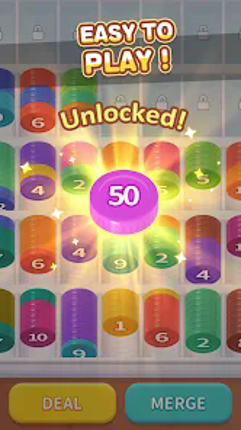 Coin Stack Mania Image