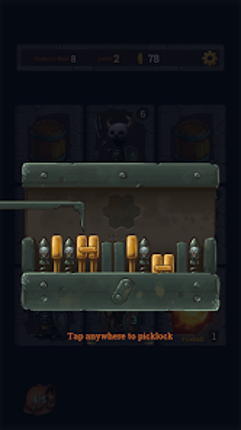 Look, Your Loot! screenshot