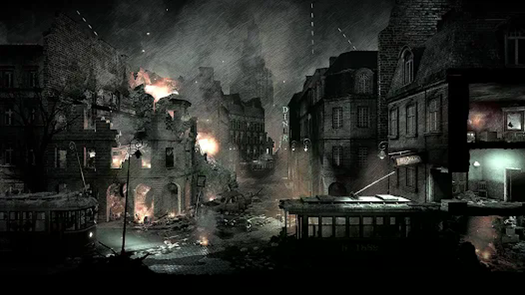 This War of Mine: Stories Ep 1 screenshot