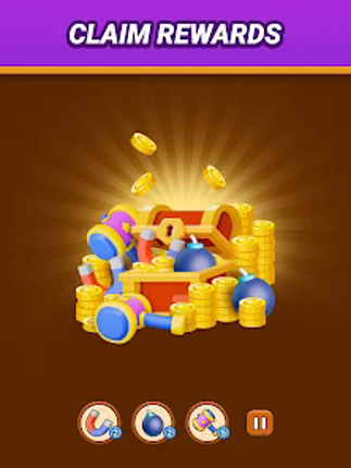 Brick Escape: Block Puzzle screenshot