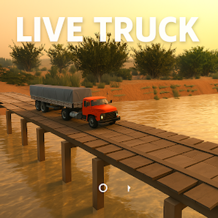 Live Truck Simulator 2 screenshot