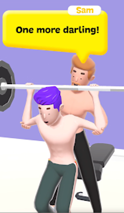 Am  I Queer ? Pride is for all screenshot