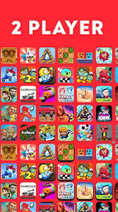 2 Player Games screenshot