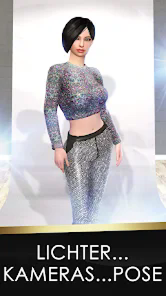 Kleider-Makeover - Kleidspiel screenshot