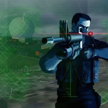 IGI-2 Covert Strike Image