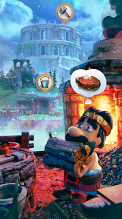 Rise of Empire: Idle Tycoon Image