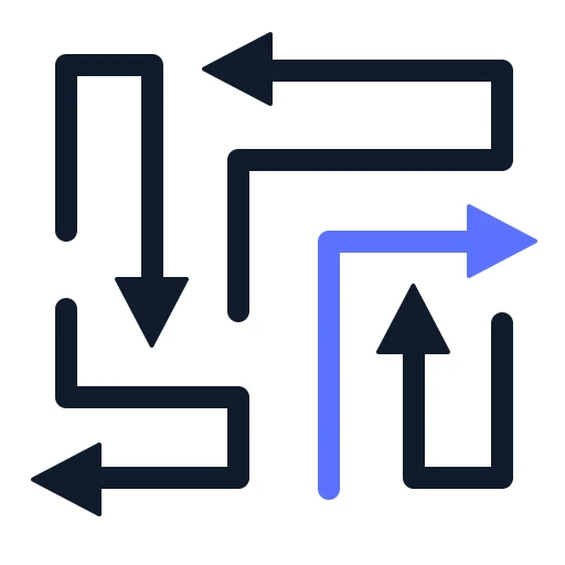 Games like Arrow Path: Maze Puzzle