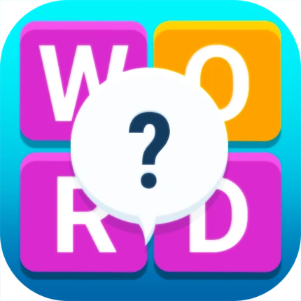 WORD Match: Quiz Crossword Sea Image