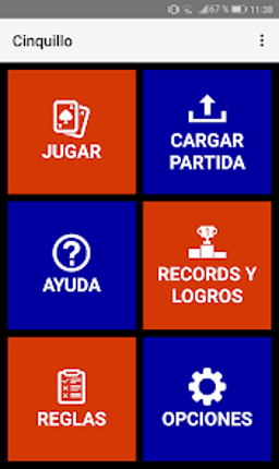 Cinquillo Image
