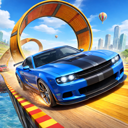 Ultimate Car Simulator 3D Image