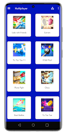 100 in 1 Games screenshot