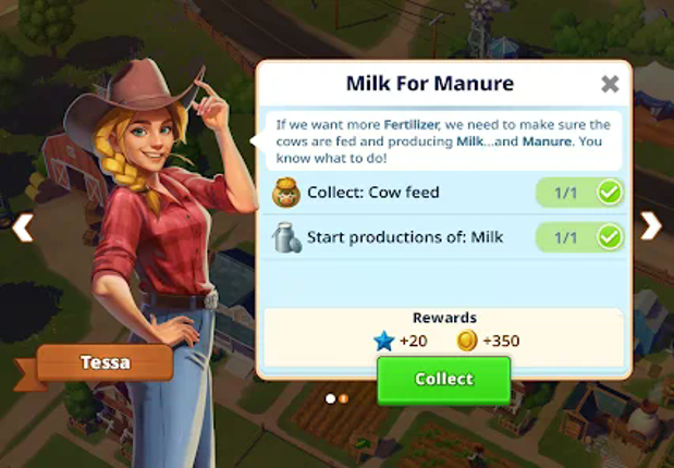 Big Farm Homestead Image