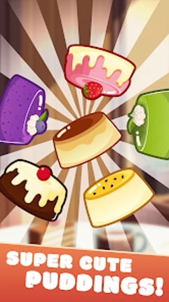 Pudding Jump screenshot