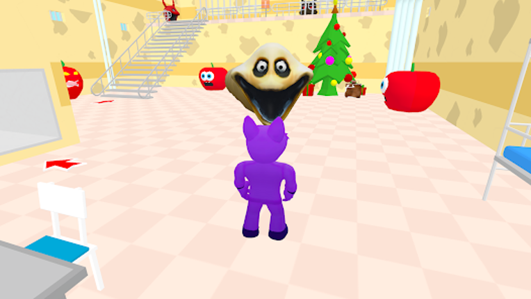 Prison Escape: Hungry Worm screenshot