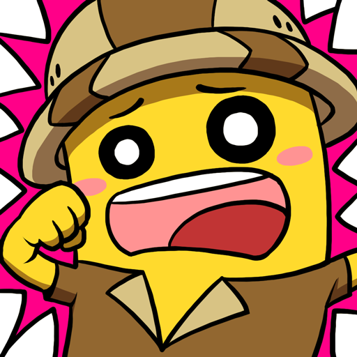 Games like BANATOON: Treasure hunt!