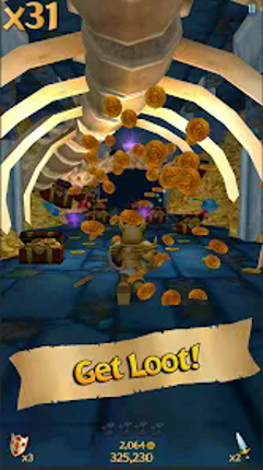 One Epic Knight Image