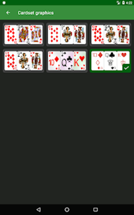 SpiderWeb Solitaire (Spider We Image