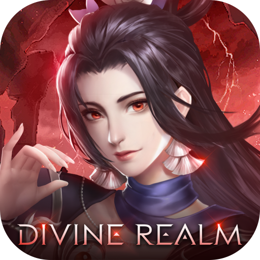 Games like Divine Realm