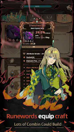 Legend of hunters Image