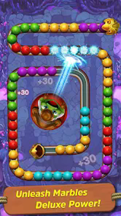 Marble Puzzle Legend Image