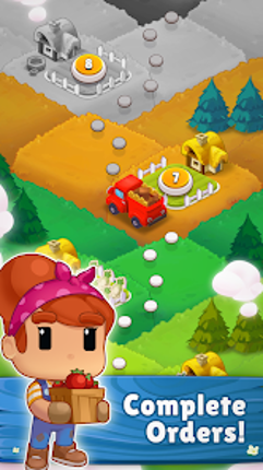Pocket Farm Image