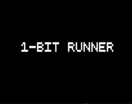 1-Bit Runner Image