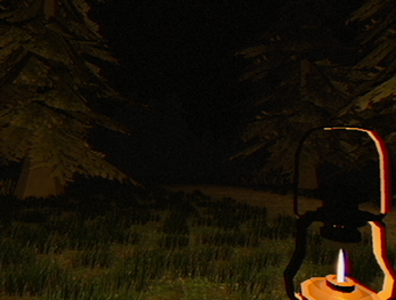 A Princess Tale: Rise of the Wolves Image