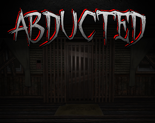 Games like ABDUCTED