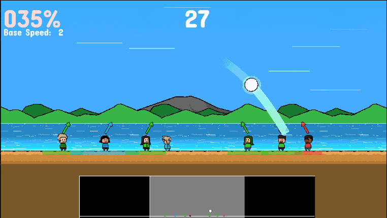 Air Ball Image