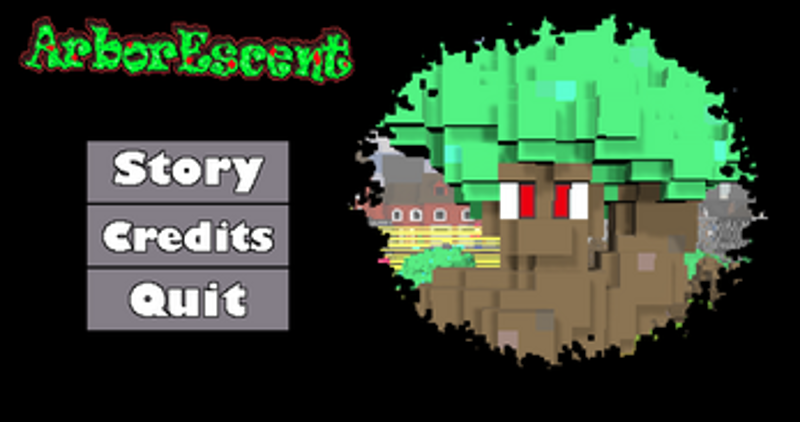 Arborescent [The Last Tree] screenshot