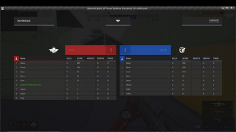 BattleField_deluxeWAR Image