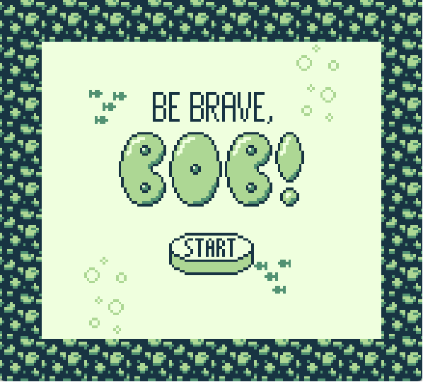 Games like Be Brave, Bob!