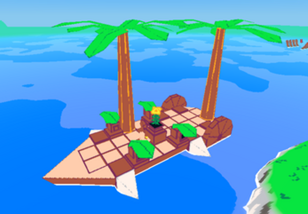 Beak to Beak Delivery Co. screenshot