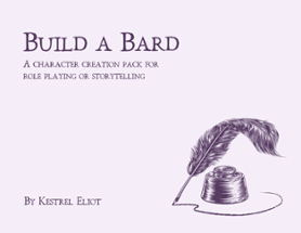 Build a Bard Image