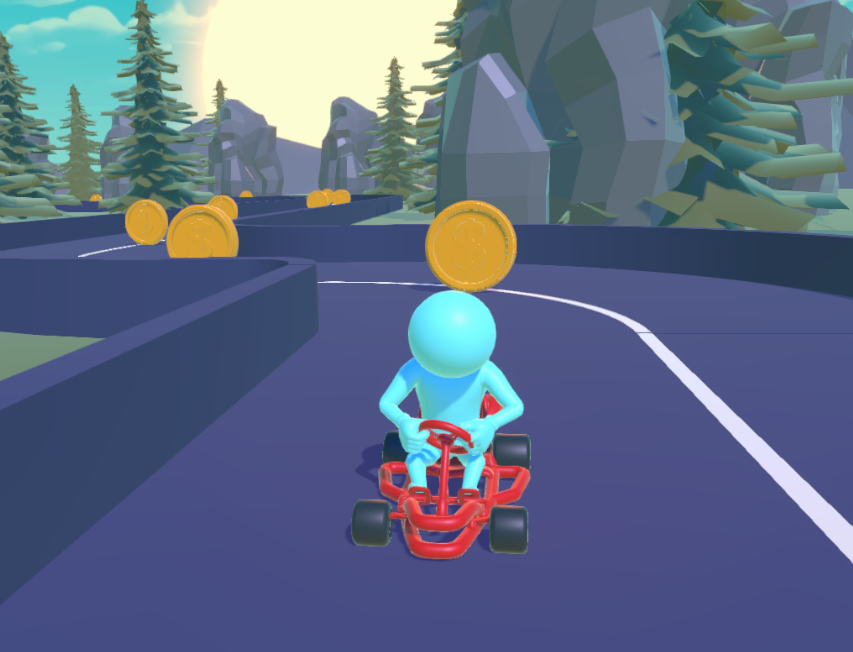 Games like Off Road-Adventure