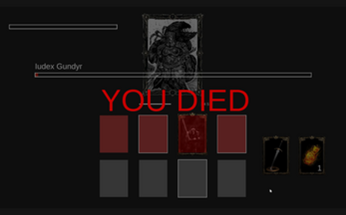 Card Souls 3 screenshot