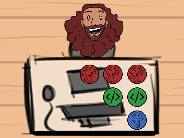 Games like Team NoCrunch - Collabathon