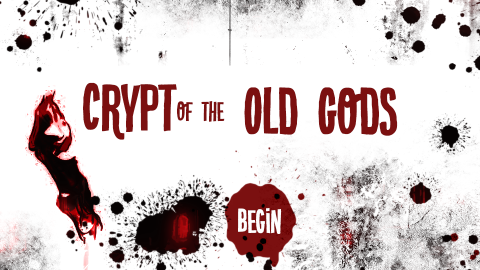Games like Crypt of the Old Gods