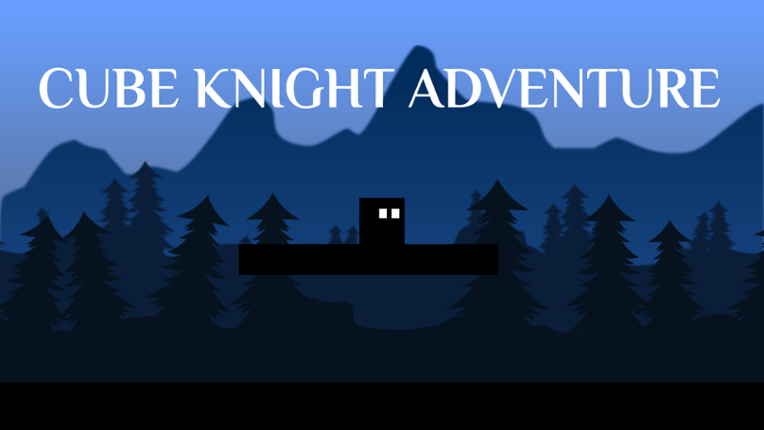 Cube Knight Adventure Image