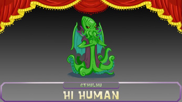 Cult of Doom screenshot